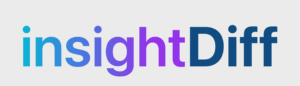 insightDiff - logo